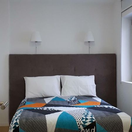 Tmb Oporto Station Houseアパートメント エクステリア 写真