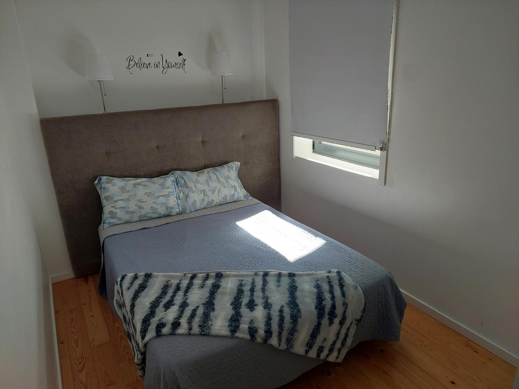Tmb Oporto Station Houseアパートメント 部屋 写真