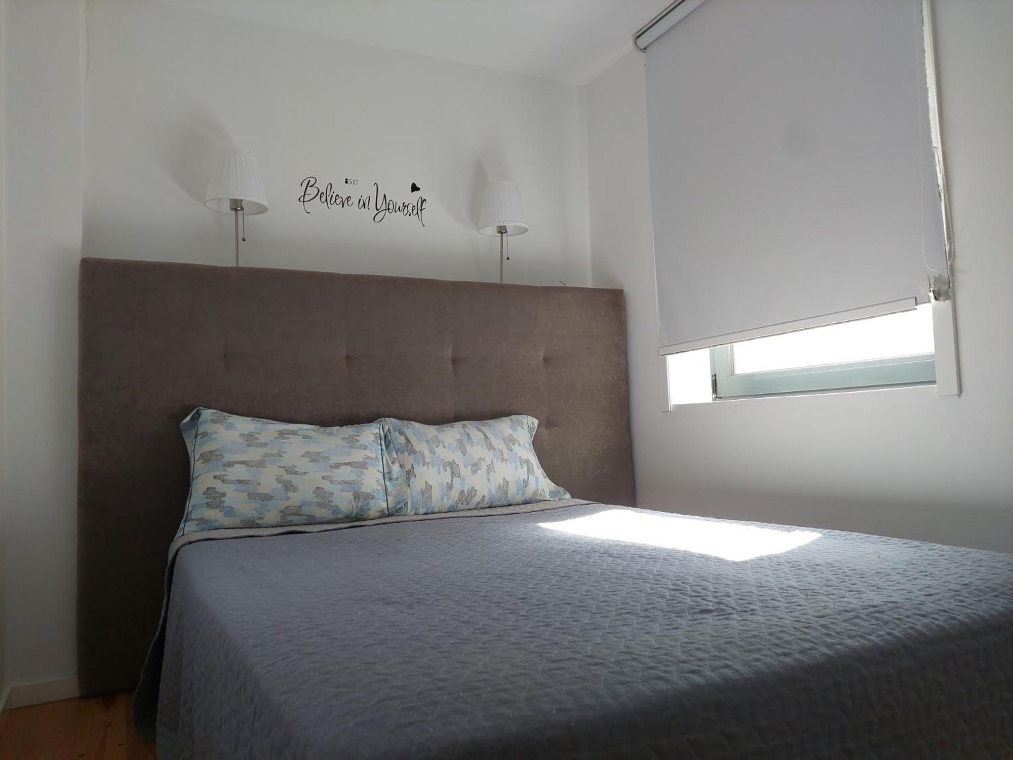 Tmb Oporto Station Houseアパートメント 部屋 写真