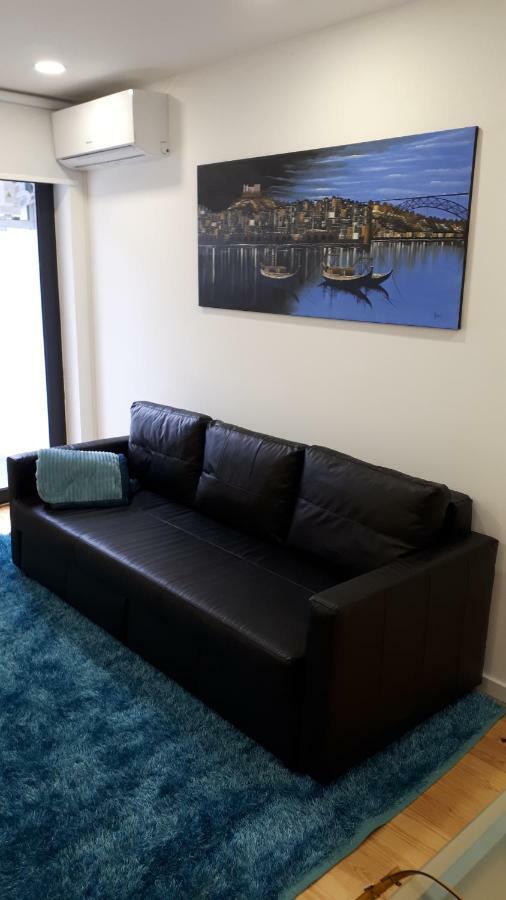 Tmb Oporto Station Houseアパートメント エクステリア 写真