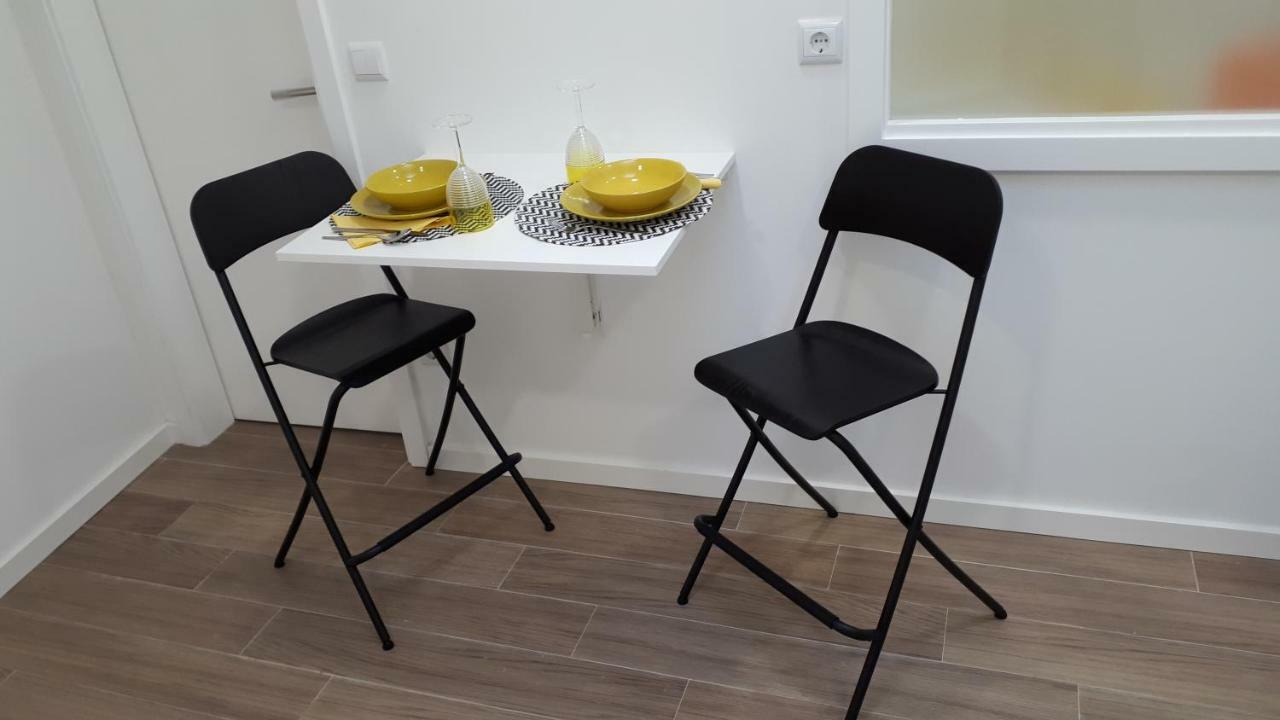 Tmb Oporto Station Houseアパートメント エクステリア 写真