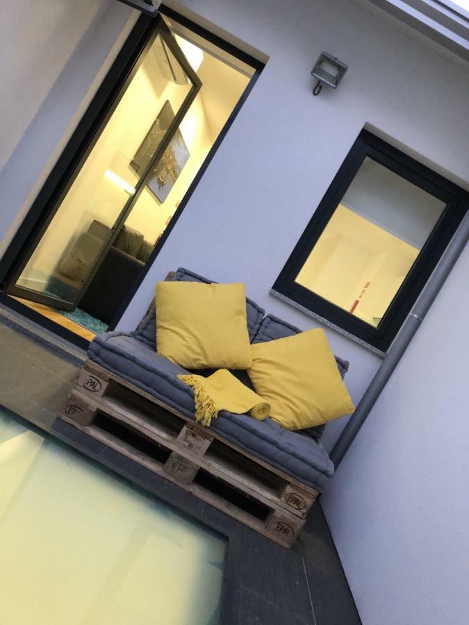 Tmb Oporto Station Houseアパートメント エクステリア 写真