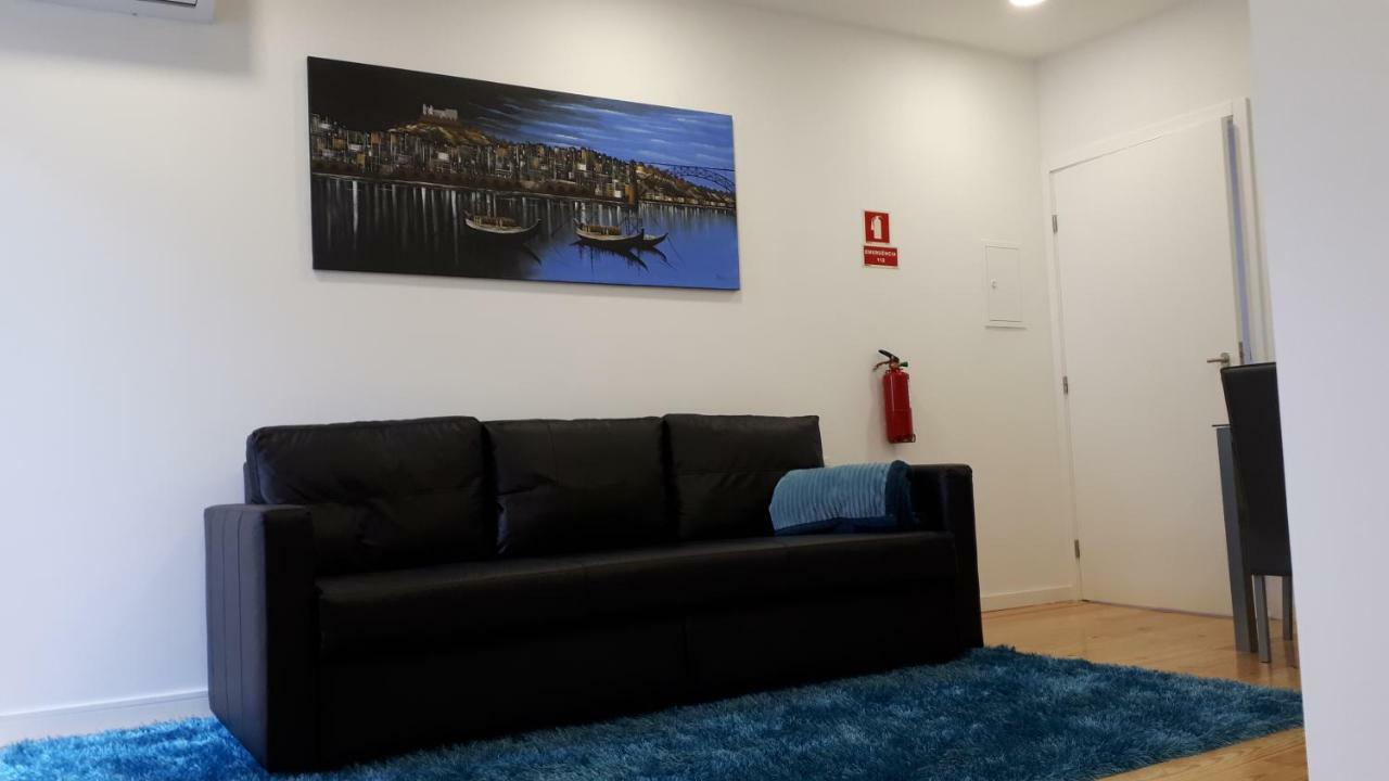 Tmb Oporto Station Houseアパートメント エクステリア 写真