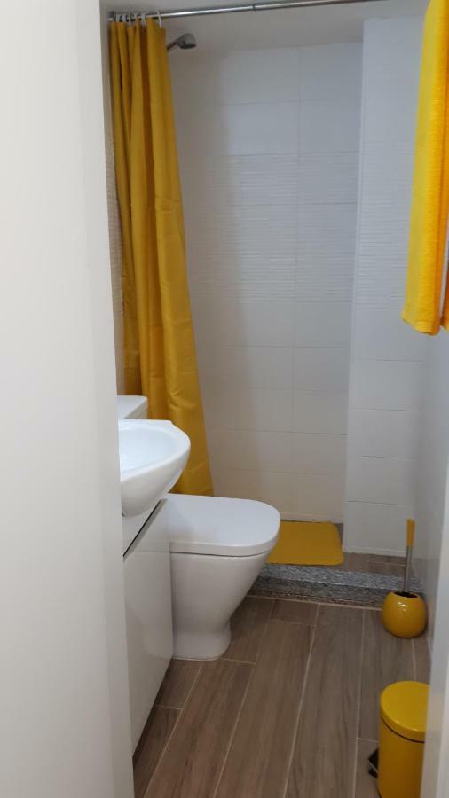 Tmb Oporto Station Houseアパートメント エクステリア 写真