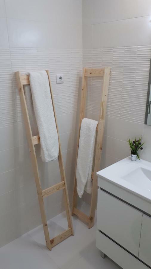 Tmb Oporto Station Houseアパートメント エクステリア 写真