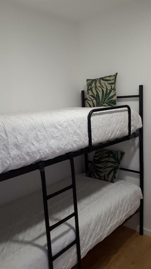 Tmb Oporto Station Houseアパートメント エクステリア 写真