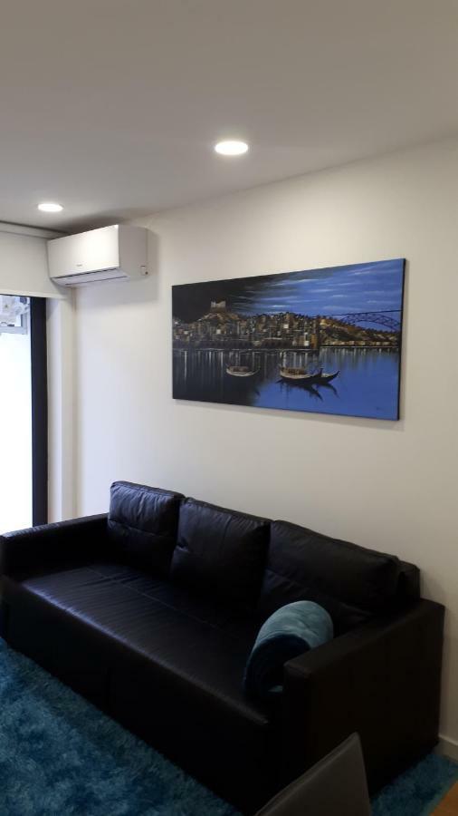 Tmb Oporto Station Houseアパートメント エクステリア 写真