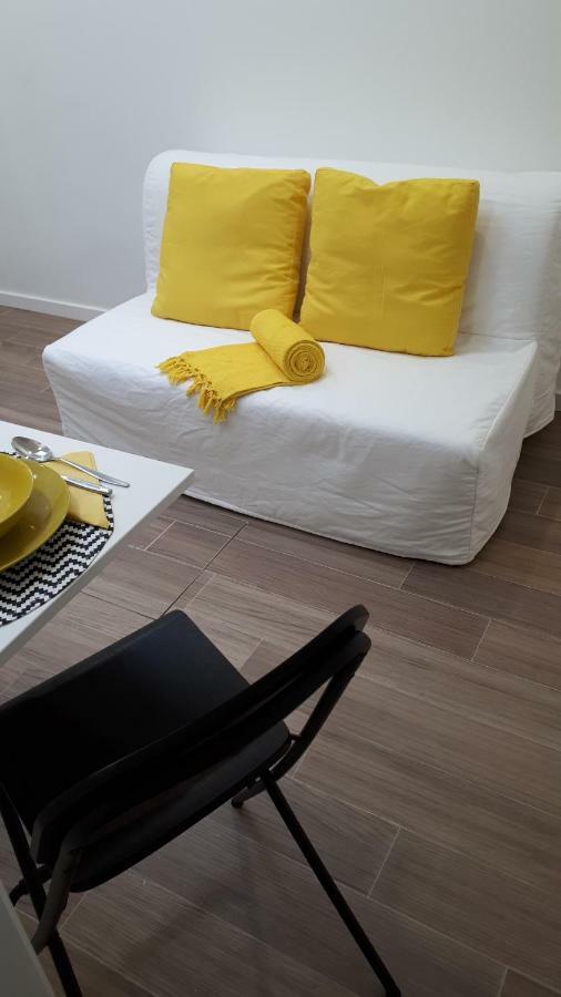 Tmb Oporto Station Houseアパートメント エクステリア 写真