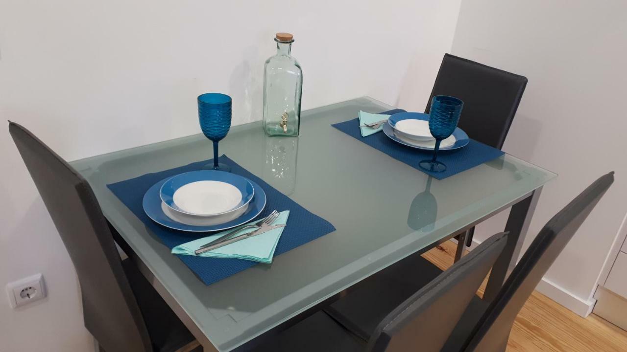 Tmb Oporto Station Houseアパートメント エクステリア 写真