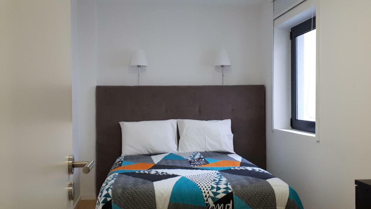 Tmb Oporto Station Houseアパートメント エクステリア 写真