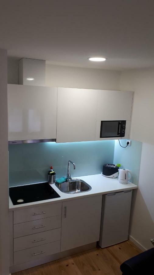 Tmb Oporto Station Houseアパートメント エクステリア 写真
