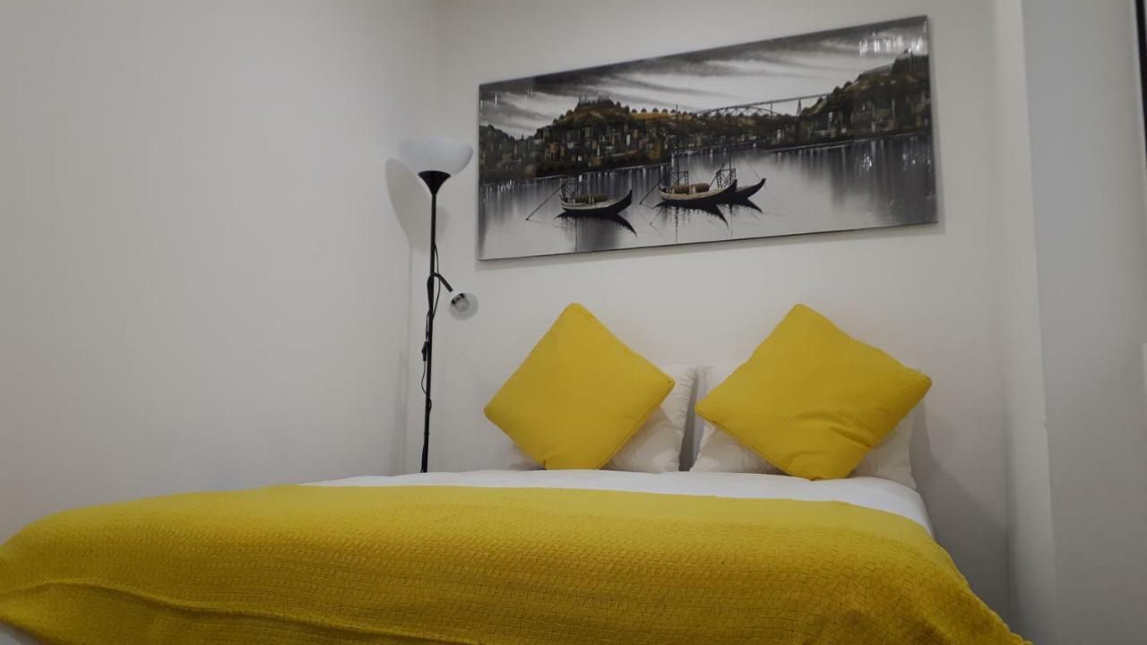 Tmb Oporto Station Houseアパートメント エクステリア 写真