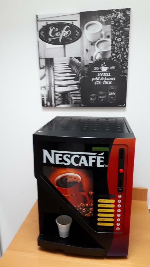 Tmb Oporto Station Houseアパートメント エクステリア 写真