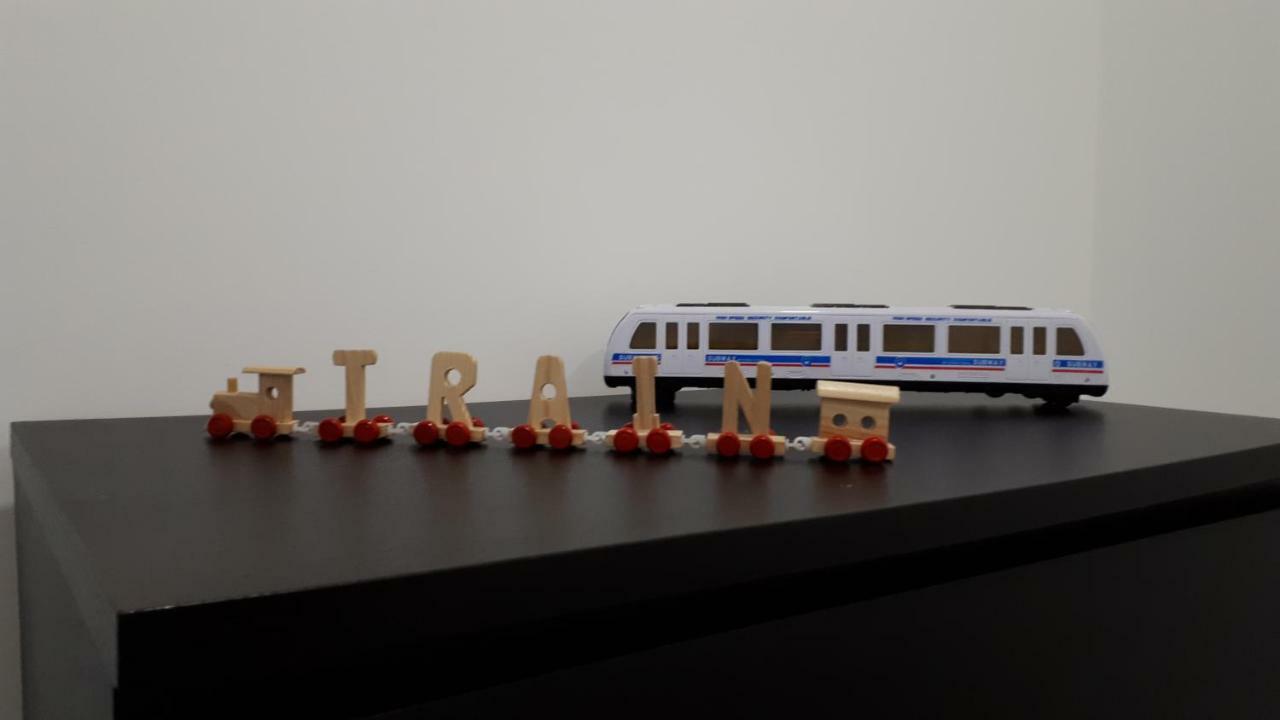 Tmb Oporto Station Houseアパートメント 部屋 写真