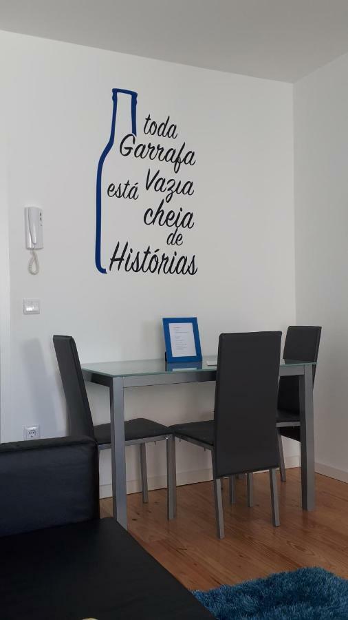 Tmb Oporto Station Houseアパートメント 部屋 写真