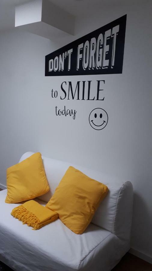 Tmb Oporto Station Houseアパートメント 部屋 写真
