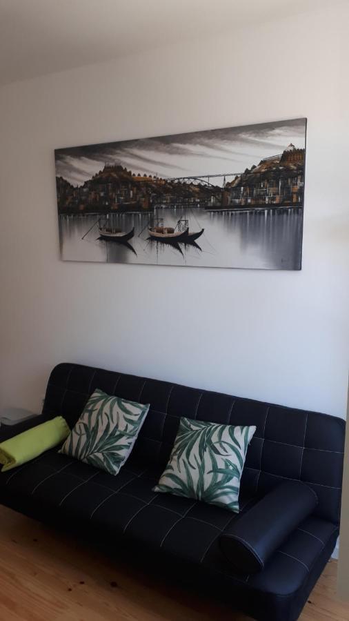 Tmb Oporto Station Houseアパートメント エクステリア 写真